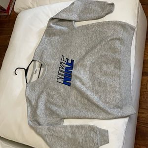 Vintage Nike sweater